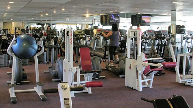 Отель Red Lion Inn And Suites Victoria