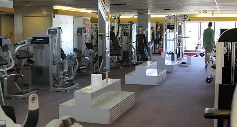 Отель Red Lion Inn And Suites Victoria