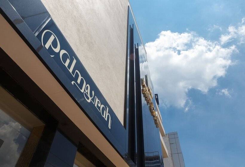 בית מלון כפרי Renuka City