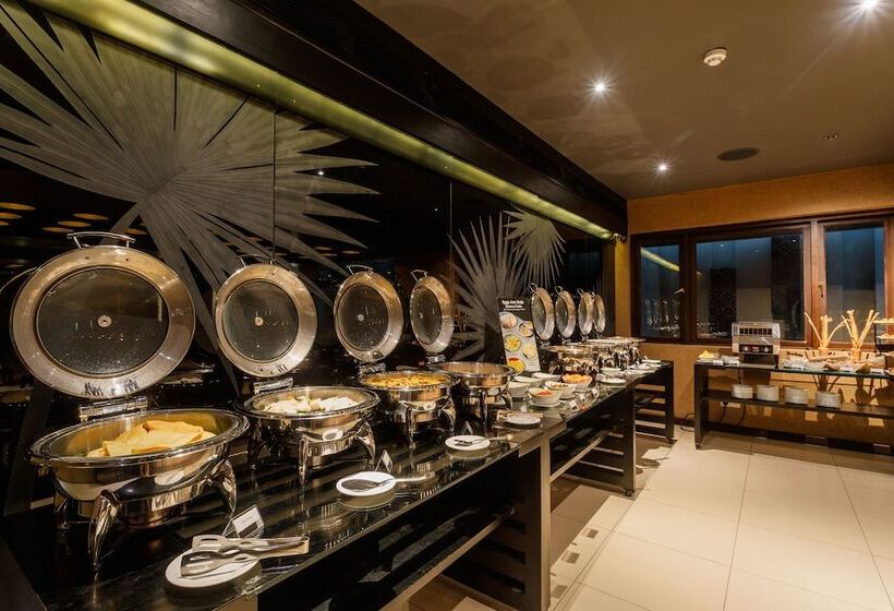 בית מלון כפרי Renuka City