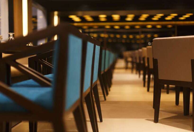 בית מלון כפרי Renuka City