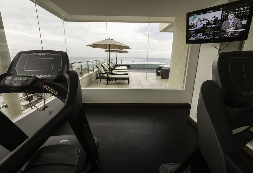 בית מלון כפרי Renuka City