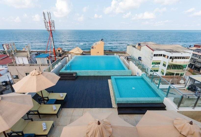 בית מלון כפרי Renuka City