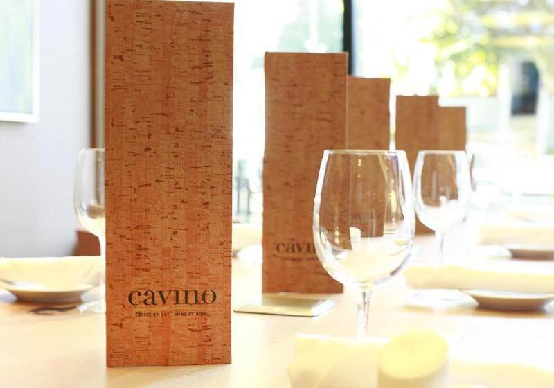 酒店 Residence Inn By Marriott Vancouver Downtown