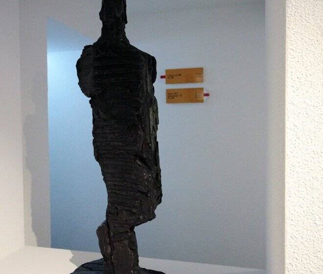 בית מלון כפרי & Restaurant Forni