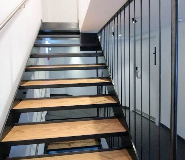 בית מלון כפרי & Restaurant Forni