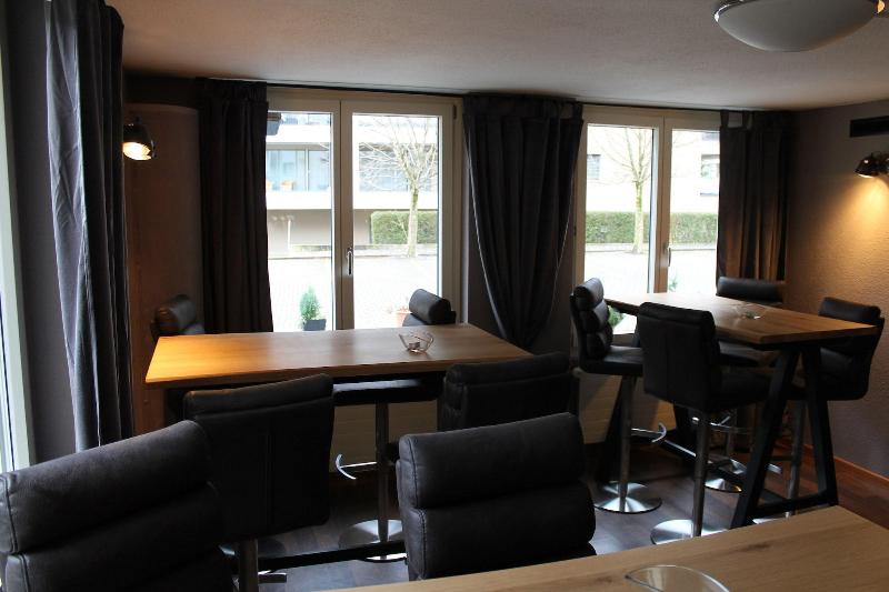 호텔 Restaurant Goldener Schlussel