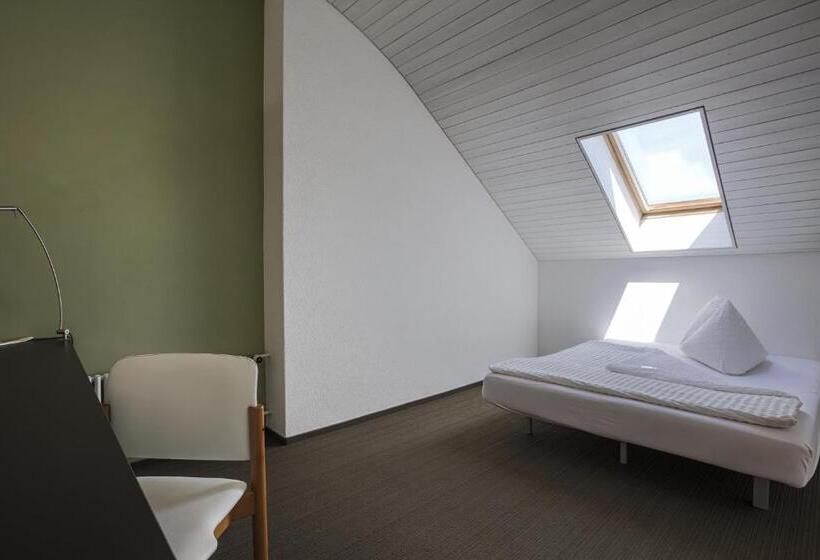 فندق Restaurant Seegarten