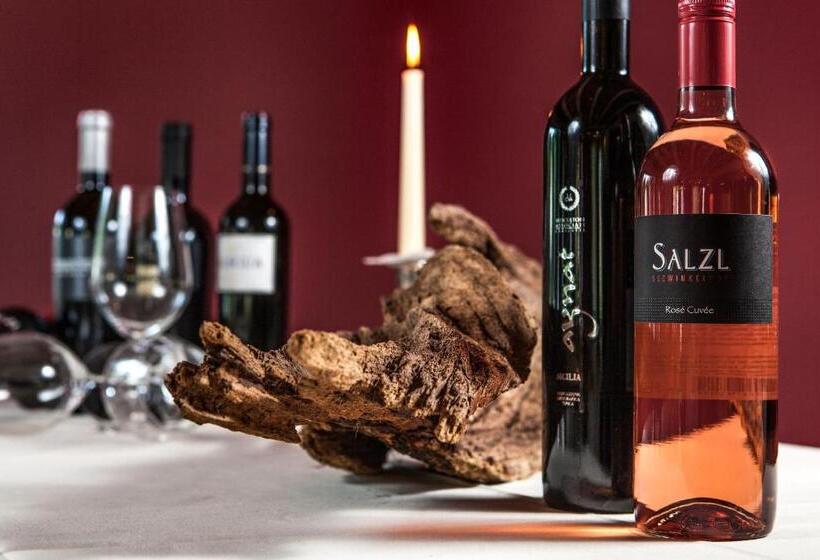 فندق Restaurant Seegarten