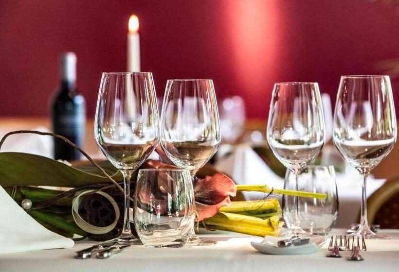 فندق Restaurant Seegarten