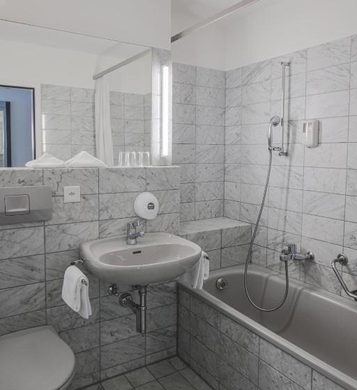 فندق Restaurant Seegarten