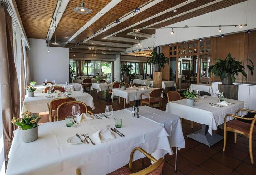 فندق Restaurant Seegarten