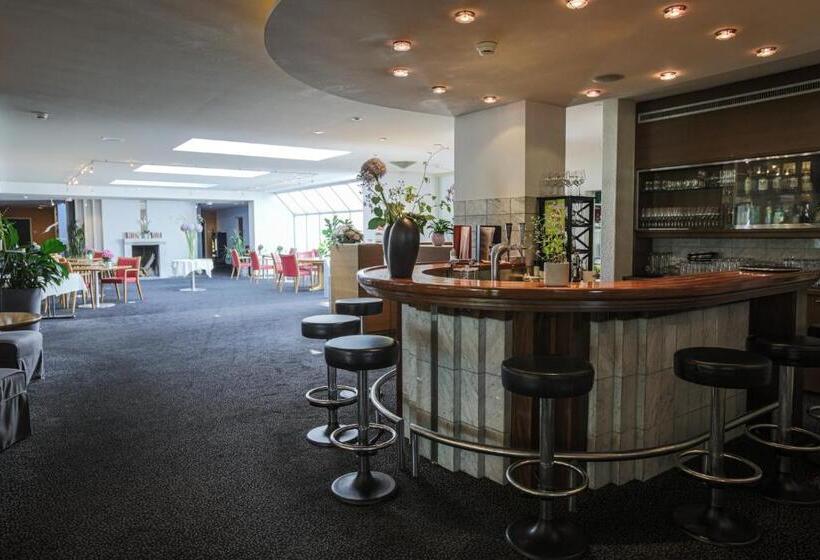 فندق Restaurant Seegarten