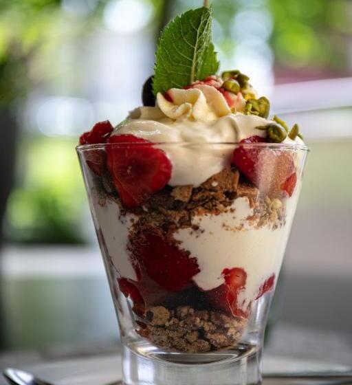 فندق Restaurant Seegarten