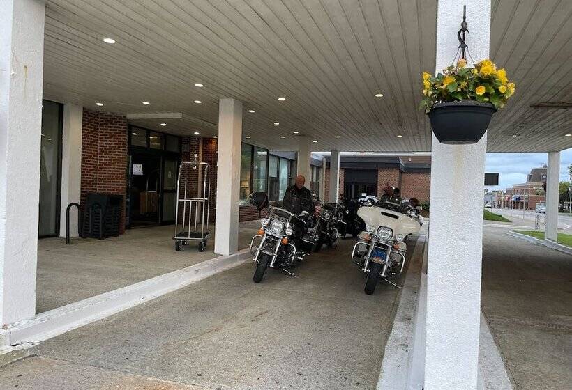 فندق Rodd Grand Yarmouth