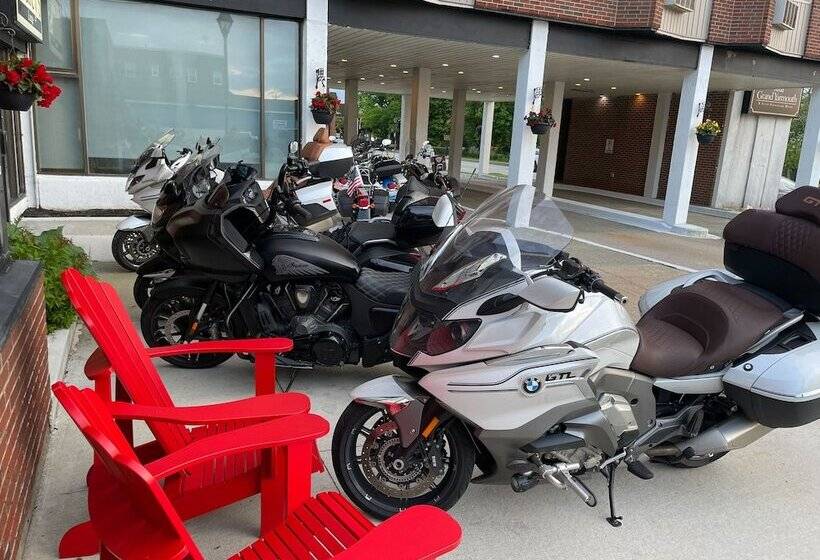 فندق Rodd Grand Yarmouth