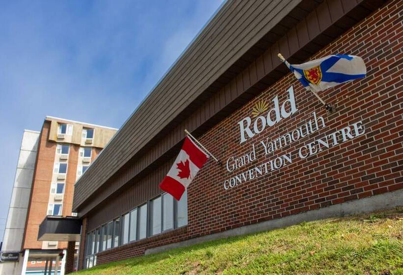 فندق Rodd Grand Yarmouth