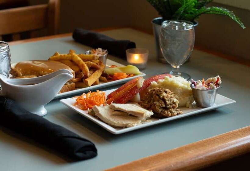 فندق Rodd Grand Yarmouth