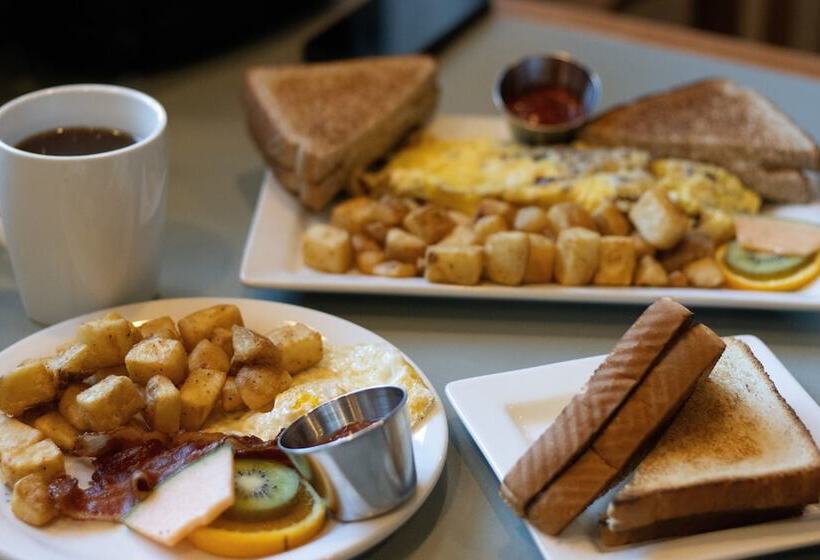 فندق Rodd Grand Yarmouth