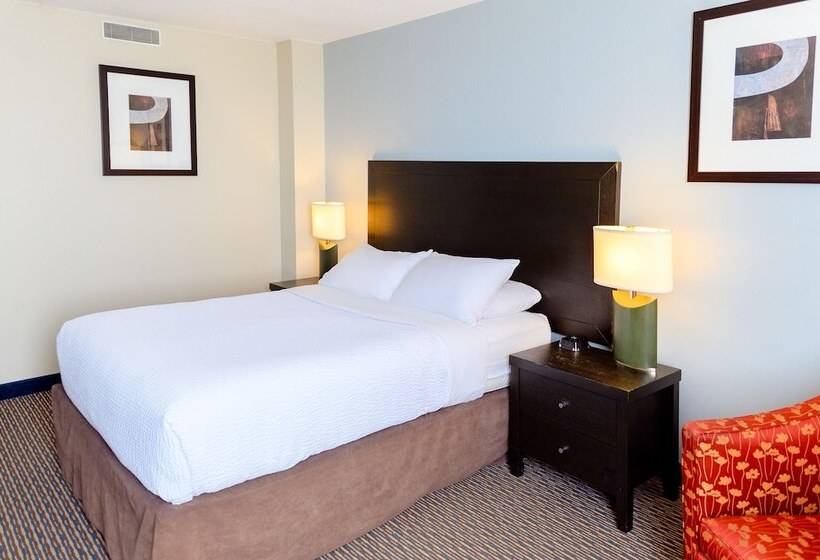 فندق Rodd Grand Yarmouth