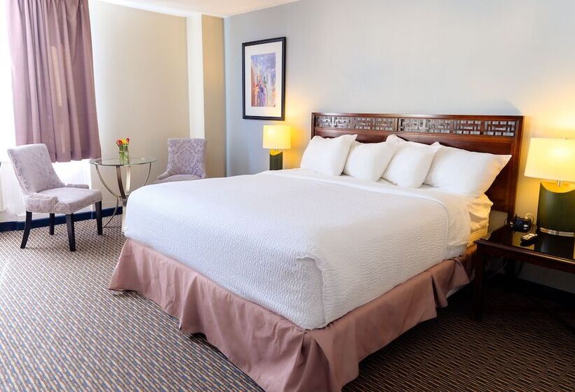 فندق Rodd Grand Yarmouth