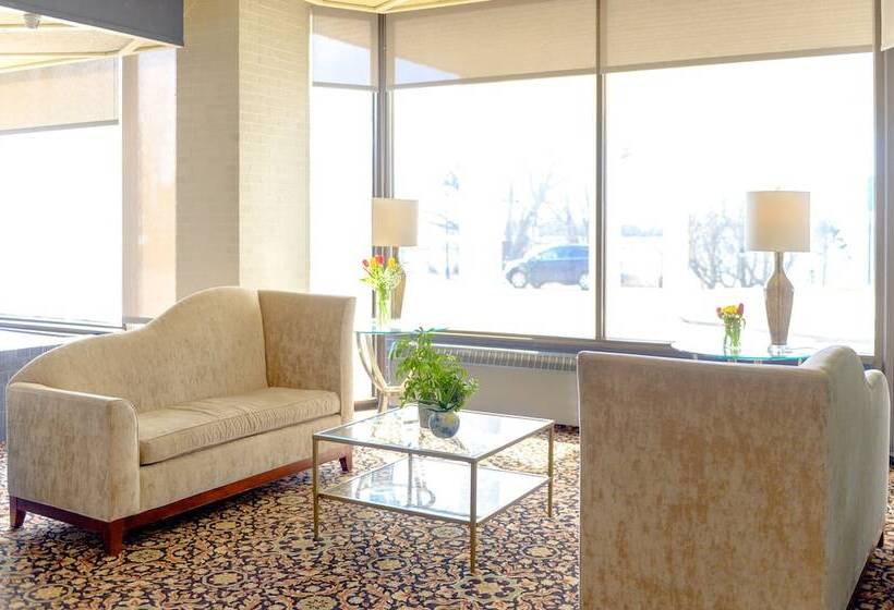 فندق Rodd Grand Yarmouth