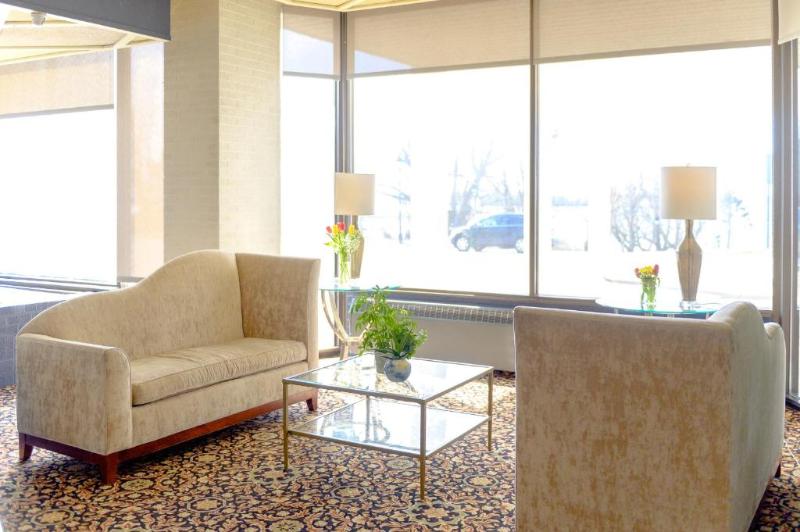 فندق Rodd Grand Yarmouth