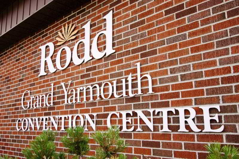 فندق Rodd Grand Yarmouth