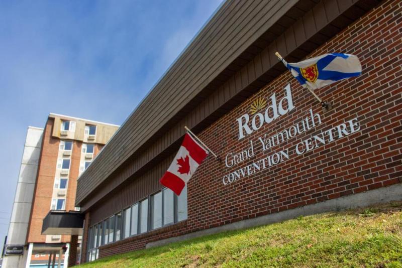 فندق Rodd Grand Yarmouth