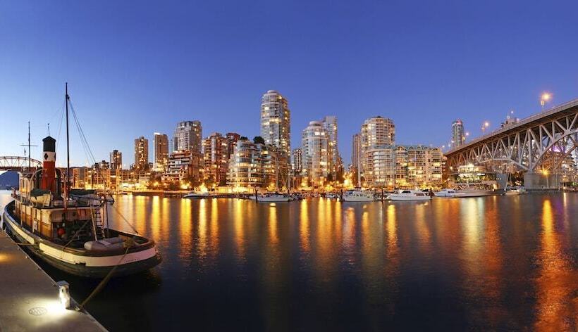 Rosewood Hotel Georgia