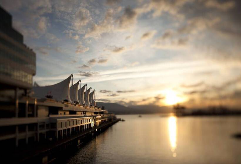 Rosewood Hotel Georgia