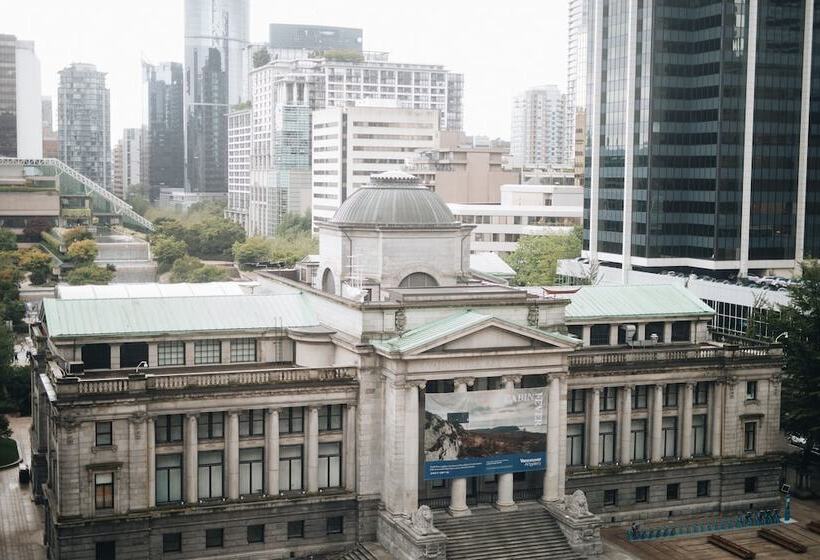 Rosewood Hotel Georgia