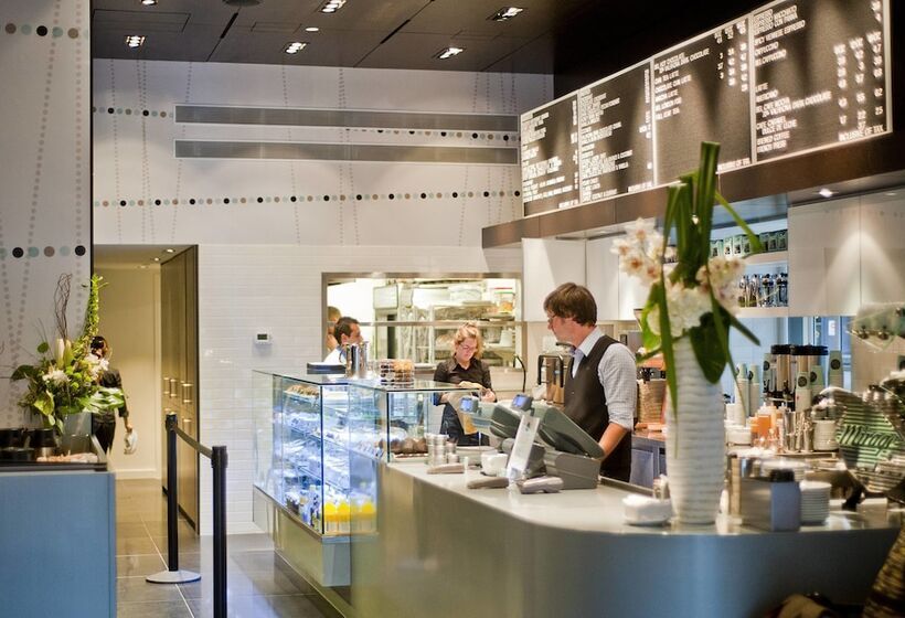 Rosewood Hotel Georgia