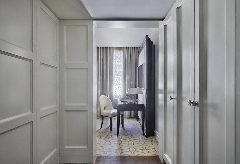 Rosewood Hotel Georgia