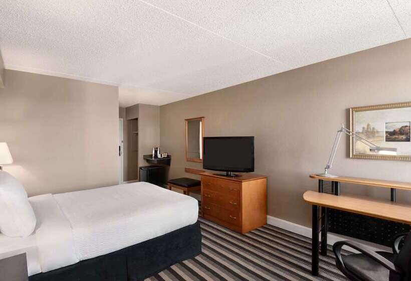 Royal Hotel Regina, Trademark Collection By Wyndham