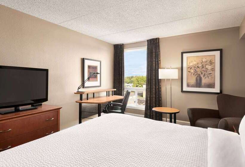 Royal Hotel Regina, Trademark Collection By Wyndham