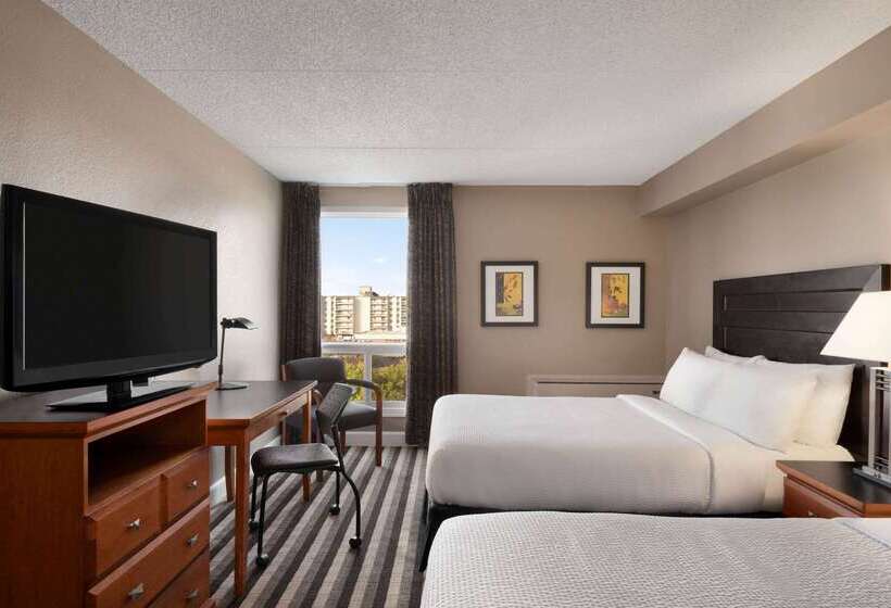 Royal Hotel Regina, Trademark Collection By Wyndham