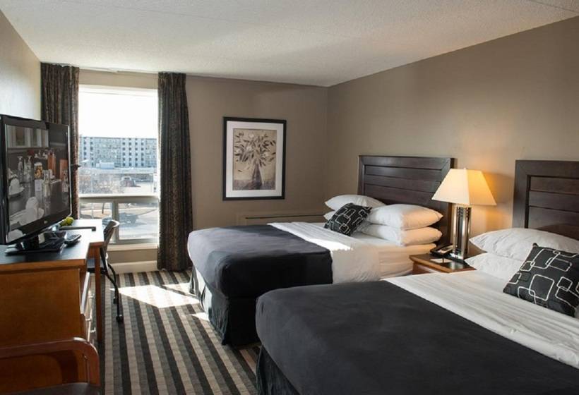 Royal Hotel Regina, Trademark Collection By Wyndham