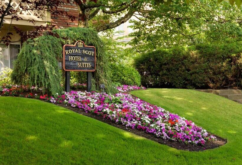 Royal Scot Hotel & Suites