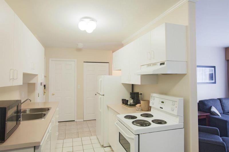 Sandman Hotel & Suites Williams Lake