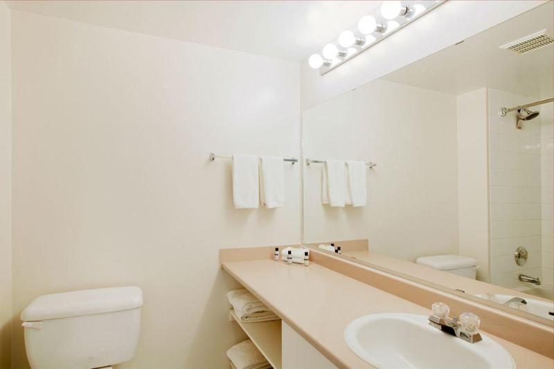 Sandman Hotel & Suites Williams Lake