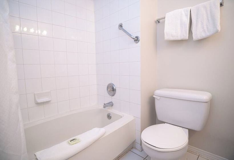 Sandman Hotel & Suites Williams Lake