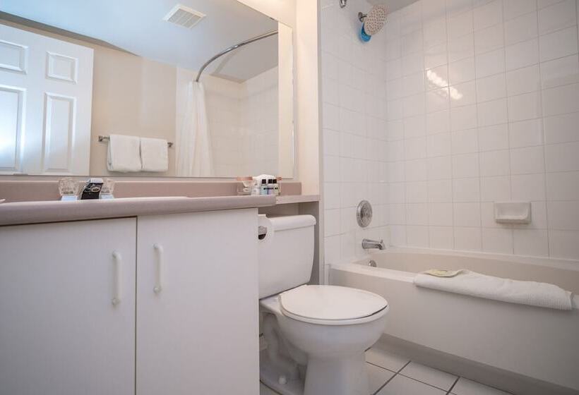 Sandman Hotel & Suites Williams Lake