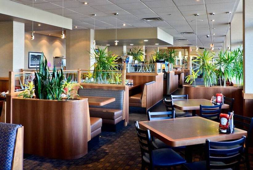 Sandman Hotel Lethbridge