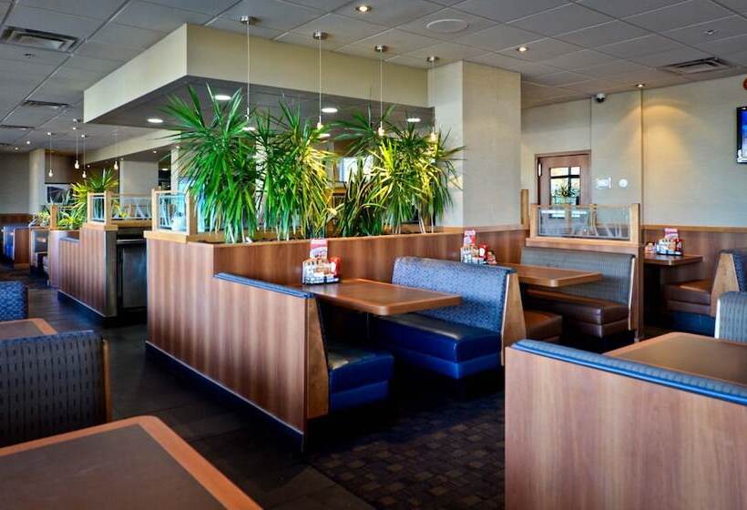 Sandman Hotel Lethbridge