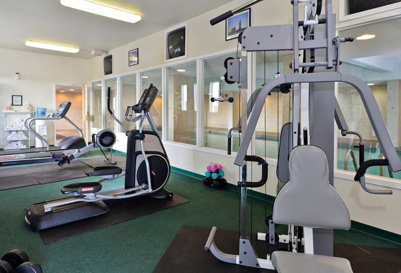 Sandman Hotel Lethbridge