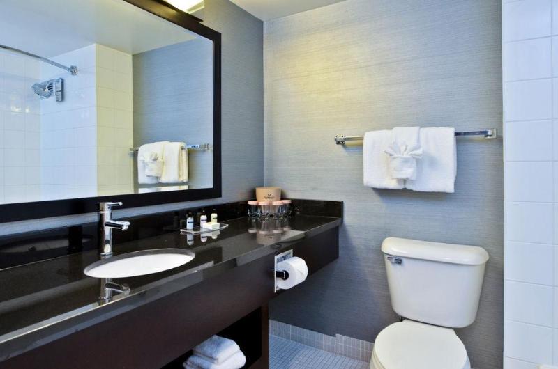 Sandman Hotel Lethbridge