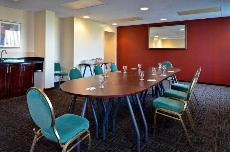 Sandman Hotel Lethbridge