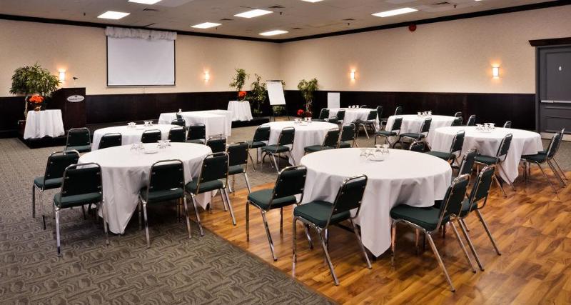 Sandman Hotel Lethbridge