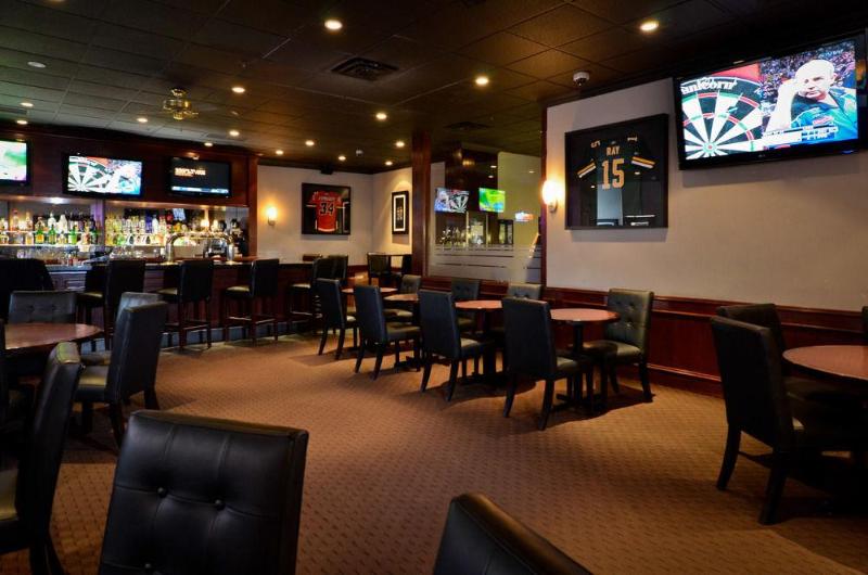 Sandman Hotel Lethbridge